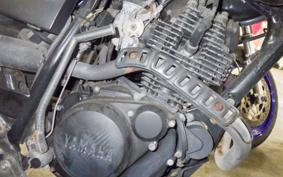 YAMAHA TW200 Gen.2 DG07J