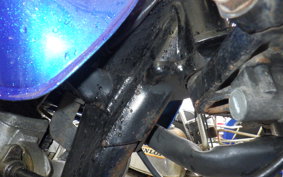 SUZUKI GSX250E 2008 GJ51B