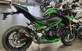 KAWASAKI Z900 SE 2022 ZR900B