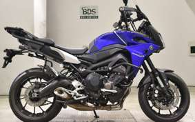 YAMAHA MT-09 Tracer 2018 RN51J