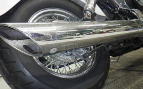 HONDA SHADOW 400 2004 NC34