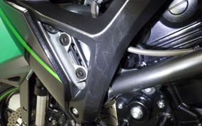 KAWASAKI VERSYS A 2024 LE650H