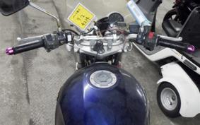 SUZUKI INAZUMA 400 (GSX400) 2004 GK7BA
