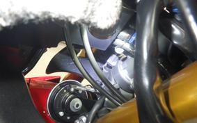 YAMAHA YZF-R7 2022 RM39J