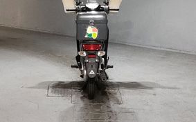 HONDA SUPER CUB110 JA10