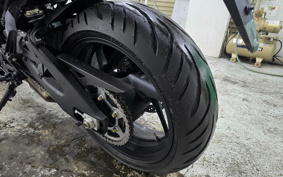 SUZUKI GSX-S1000F 2021 GT79B