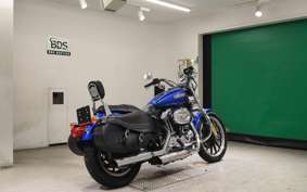HARLEY L1200LI 2009