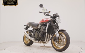 KAWASAKI Z900RS 2022 ZR900C