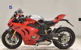 DUCATI PANIGALE V4 S 2023