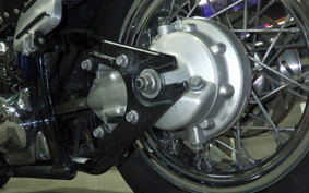 YAMAHA DRAGSTAR 1100 CLASSIC 2007 VP13J