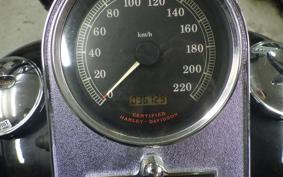 HARLEY FLSTC 1580 2002
