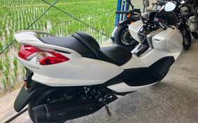 YAMAHA MAJESTY 250 SG20J