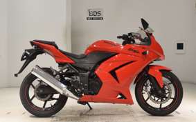 KAWASAKI NINJA 250R EX250K