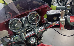 HONDA CB750 2006 RC42