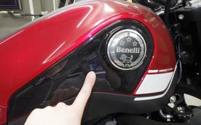 BENELLI レオンチーノ250 2016