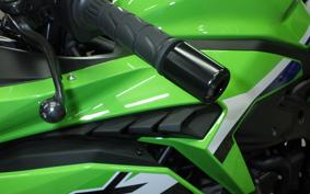 KAWASAKI ZX-4RR 2026 ZX400P