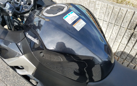 KAWASAKI NINJA 250 EX250P
