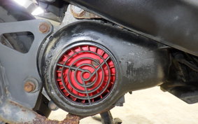 YAMAHA JOG Z Gen.2 SA04J