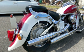YAMAHA DRAGSTAR 400 CLASSIC 2001 VH01J