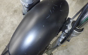 YAMAHA TW200 2JL