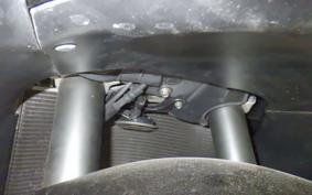 KAWASAKI ZX 1400 NINJA R A 2017