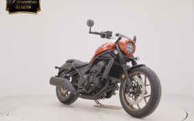 HONDA REBEL 1100 S DCT 2025 SC87