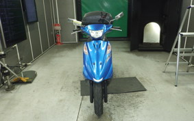 SUZUKI ADDRESS V125 G CF46A