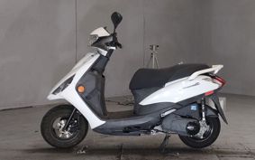 YAMAHA  AXIS Z SED7J