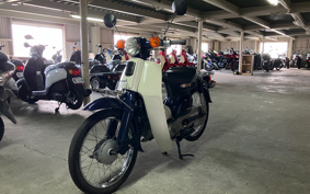 HONDA SUPER CUB50 AA01