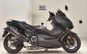 YAMAHA T-MAX 560 T 2020 SJ19J