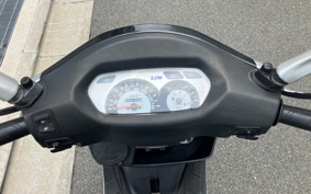 SYM ATTILA 125