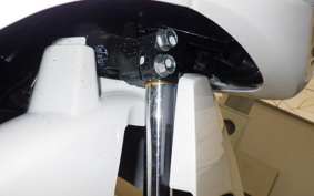 HONDA DIO 110 Lite JK46