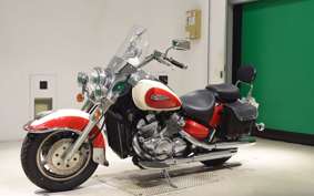 YAMAHA XVZ1300 ROYAL STAR 1997 4WY