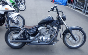 YAMAHA DRAGSTAR 250 VG02J
