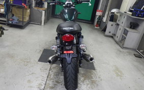 TRIUMPH SPEED TWIN 900 2023