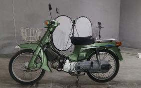 SUZUKI BIRDIE 80 BC41A