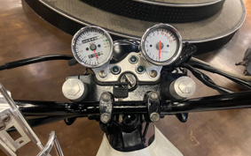SUZUKI GRASS TRACKER NJ47A