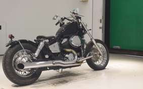 HONDA SHADOW 400 2006 NC34