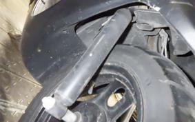 HONDA DIO Gen.5 2008 AF56