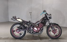 KAWASAKI BALIUS250 ZR250A