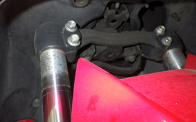 YAMAHA CYGNUS 125 XSR 2 2004 SE44J