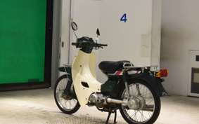 YAMAHA TOWN MATE 50 2021 22F
