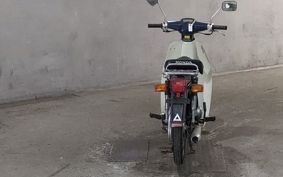 HONDA SUPER CUB90 HA02