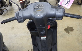 HONDA TACT-4ﾍﾞｰｼｯｸ AF75