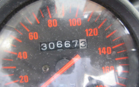 KAWASAKI ZZ-R250 EX250H