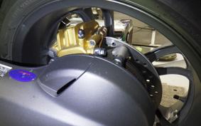 HONDA DN01 2008 RC55