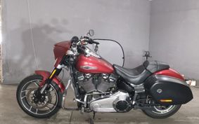HARLEY FLSB 1750 YMJ