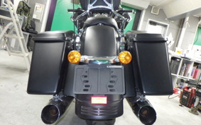 HARLEY FLTRX 1690 2013