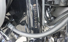 HONDA GB350 2023 NC59