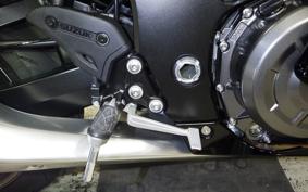 SUZUKI HAYABUSA Gen.3 2025